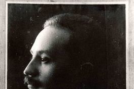 [José Vasconcelos]  [fotografía].