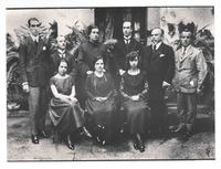 La Reforma Educacional  [fotografía].