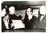 [Premio "Serra de las Américas"]  [fotografía].