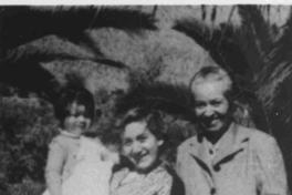 [El fundo "El Ajial"]  [fotografía].