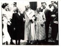 [Gabriela en Montegrande]  [fotografía].