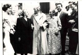 [Gabriela en Montegrande]  [fotografía].