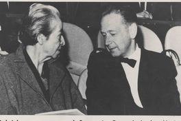 [Día de los Derechos Humanos]  [fotografía].