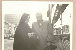 [Gabriela Mistral]  [fotografía].