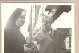 [Gabriela Mistral]  [fotografía].