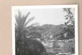 [Portofino]  [fotografía].