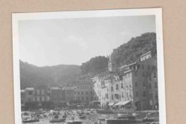 [Portofino]  [fotografía].