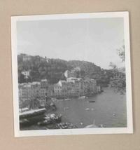 [Portofino]  [fotografía].