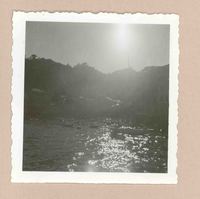 [Costa de Liguria]  [fotografía].