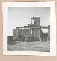 [Pompeya]  [fotografía].