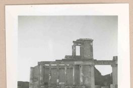 [Pompeya]  [fotografía].