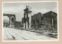 [Pompeya]  [fotografía].