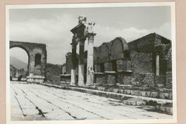 [Pompeya]  [fotografía].