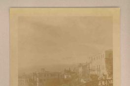 [Vista de un pueblo Italiano]  [fotografía].