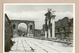 [Pompeya]  [fotografía].