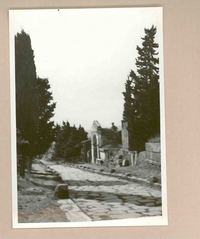 [Pompeya]  [fotografía].