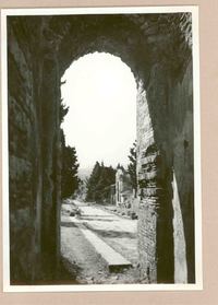 [Pompeya]  [fotografía].