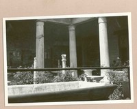 [Pompeya]  [fotografía].