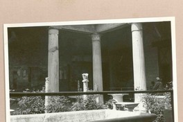 [Pompeya]  [fotografía].