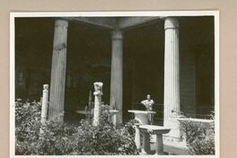 [Pompeya]  [fotografía].