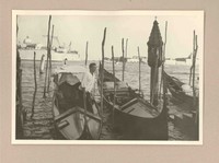 [Venecia]  [fotografía].