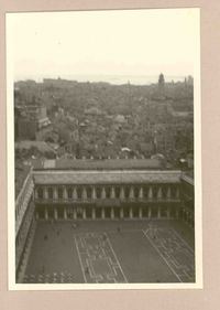 [Venecia]  [fotografía].