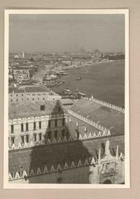 [Venecia]  [fotografía].