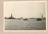 [Venecia]  [fotografía].