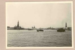 [Venecia]  [fotografía].