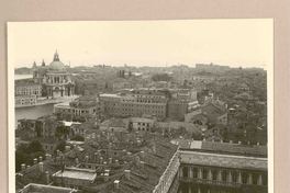 [Venecia]  [fotografía].