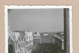 [Venecia]  [fotografía].