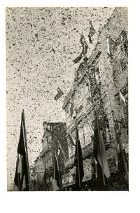 [Gabriela Mistral en Chile]  [fotografía].