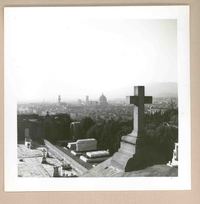 [Florencia]  [fotografía].