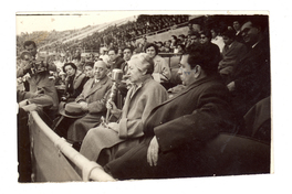 [Gabriela Mistral en Chile]  [fotografía].