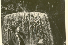 [Doris Dana Italia]  [fotografía].