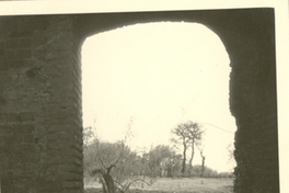 [Doris Dana y Gilda Péndola en Rapallo, Italia]  [fotografías].