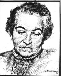 [Retrato Gabriela]  [fotografía].