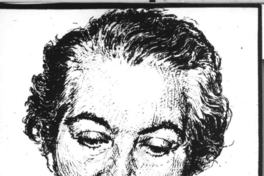 [Retrato Gabriela]  [fotografía].