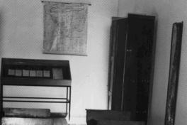 [Sala de clases]  [fotografía].