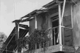 [Escuela en Compañia Baja]  [fotografía].