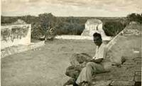 [Chichén Itzá]  [fotografía].