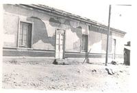 [Casa La Compañia Baja]  [fotografía].