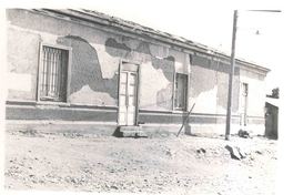 [Casa La Compañia Baja]  [fotografía].