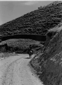 [Paisaje de Montegrande]  [fotografía].