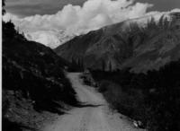 [Paisaje de Montegrande]  [fotografía].