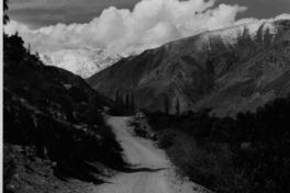 [Paisaje de Montegrande]  [fotografía].