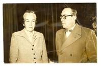 [Entrevista revista Acción]  [fotografía].