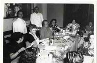 [Gabriela Mistral en Jalapa]  [fotografía].