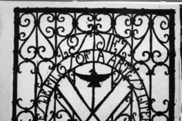 [Revista "Los Diez "]  [fotografía].