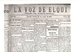 [Articulos de Gabriela Mistral]  [fotografía].